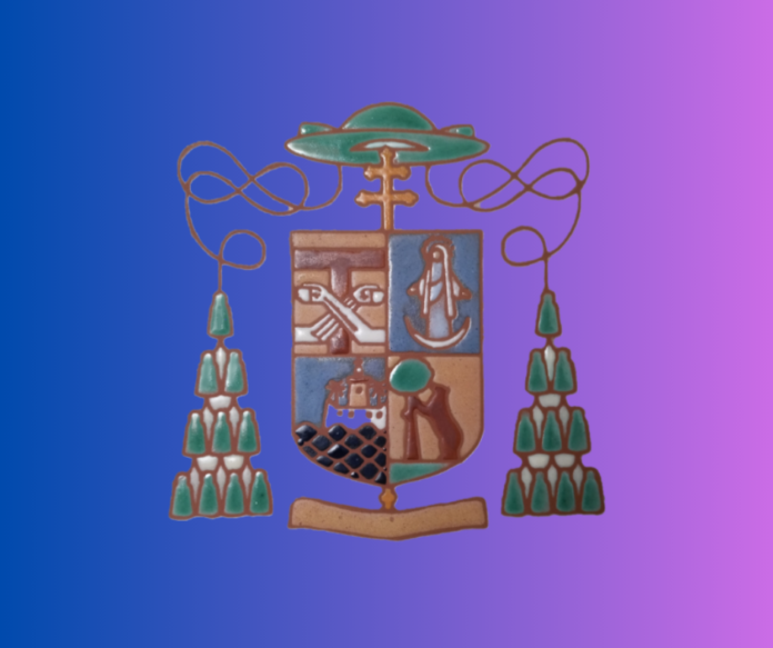 escudo Fr Emilio cuaresmal