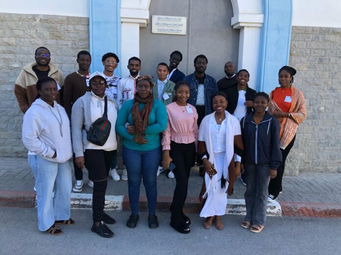 20250329 Alhucemas grupo