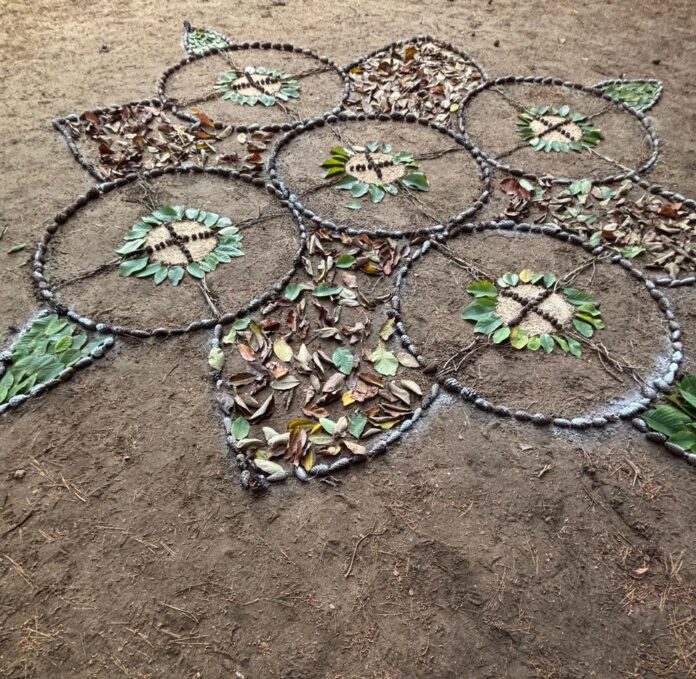 20250412 talleres El Faro Mandala