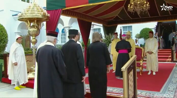 20250730 Fiesta del trono Fr Emilio B