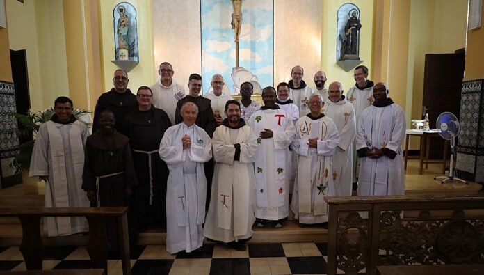 20250917 Reapertura Larache grupo