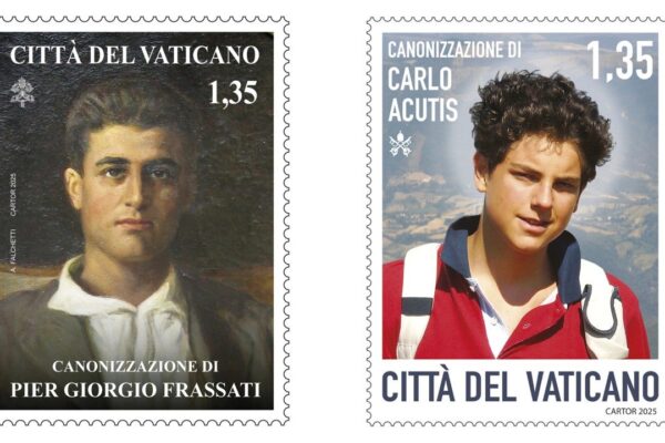 Carlo y Pier Giorgio: Jóvenes santos para la juventud de hoy