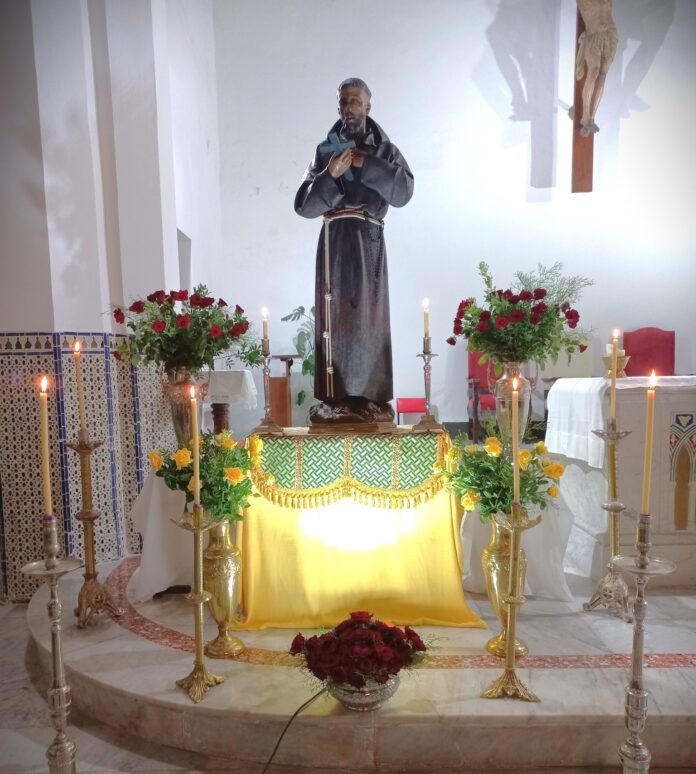 Francisco Tetuán a ed