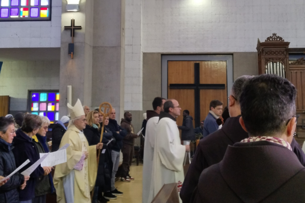 Conclusión diocesana del Año Jubilar de la Esperanza