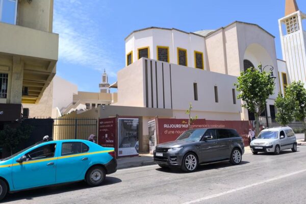 El Tribunal de Casación de Rabat ha fallado a favor de la Archidiócesis de Tánger