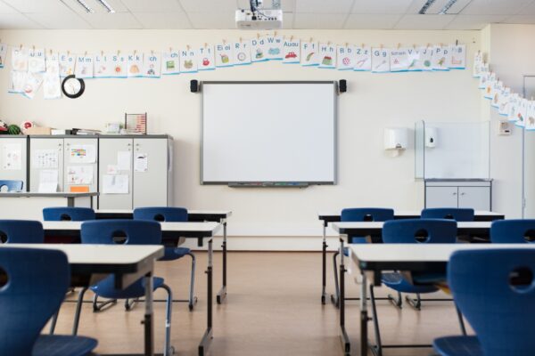 Delegación de Educación