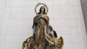 Inmaculada Catedral Tánger (6)