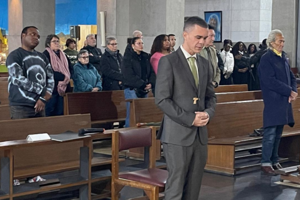 El celibato por el Reino de los Cielos: una medicina silenciosa para la Iglesia y el mundo