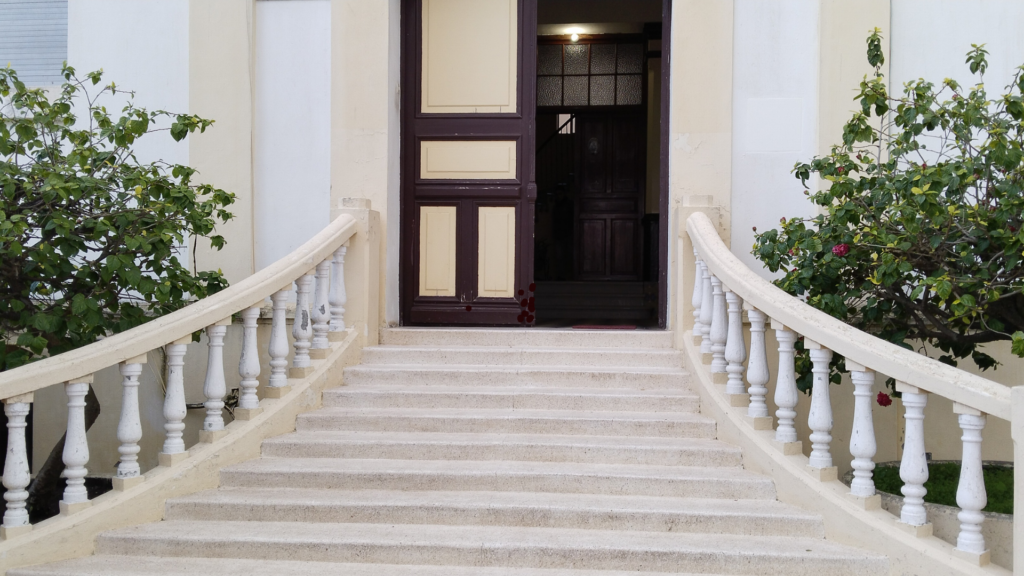 Tánger – Casa Riera