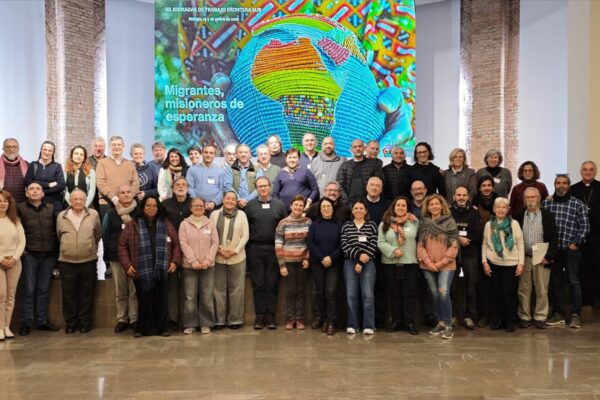 XII Encuentro de Frontera Sur