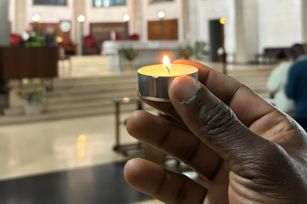 Un solo cuerpo, un solo Espíritu, una sola esperanza