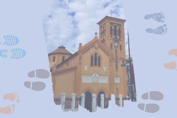 Save the date: Asamblea diocesana 2026