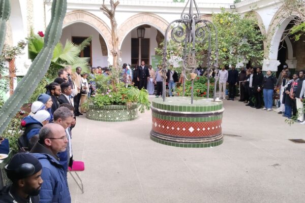 Asamblea Diocesana: recentrar la misión en Cristo