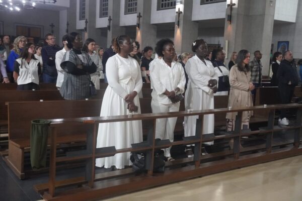 Comisión de Catequesis y Catecumenado