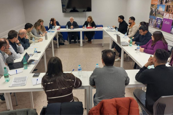El Proyecto El Faro impulsa alianzas académicas en España para el desarrollo de un modelo educativo innovador