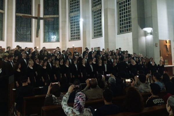 Comisión de liturgia