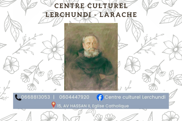 Centro Lerchundi Larache