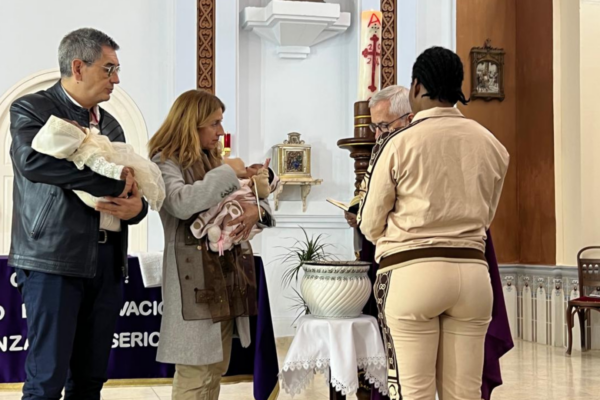 Una mirada a la pastoral familiar en nuestra archidiócesis