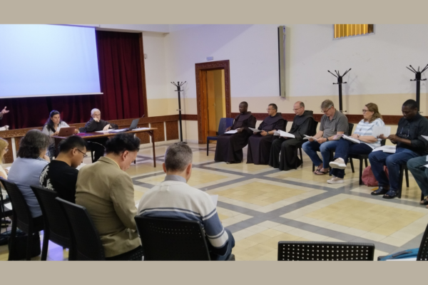 Se ha reunido el Consejo Pastoral Diocesano