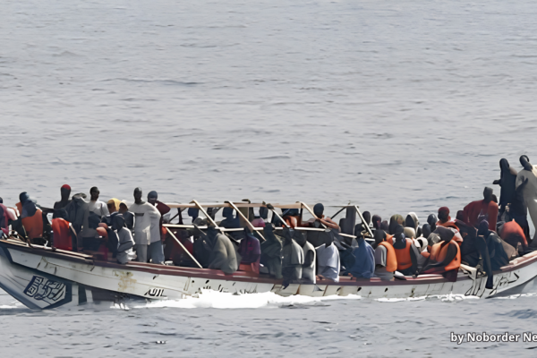 la Iglesia refuerza su compromiso con las personas migrantes en la Ruta Atlántica