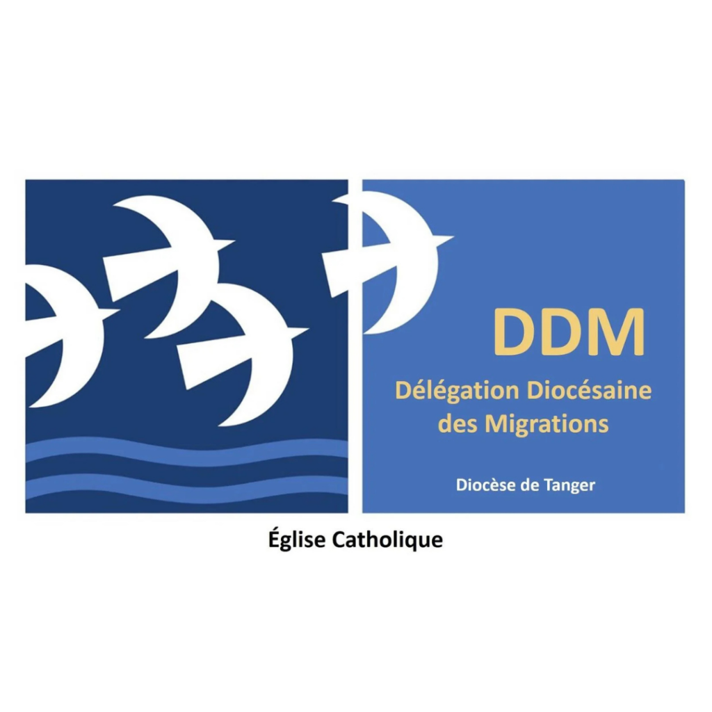 DDM - Délégation Diocésaine des Migrations