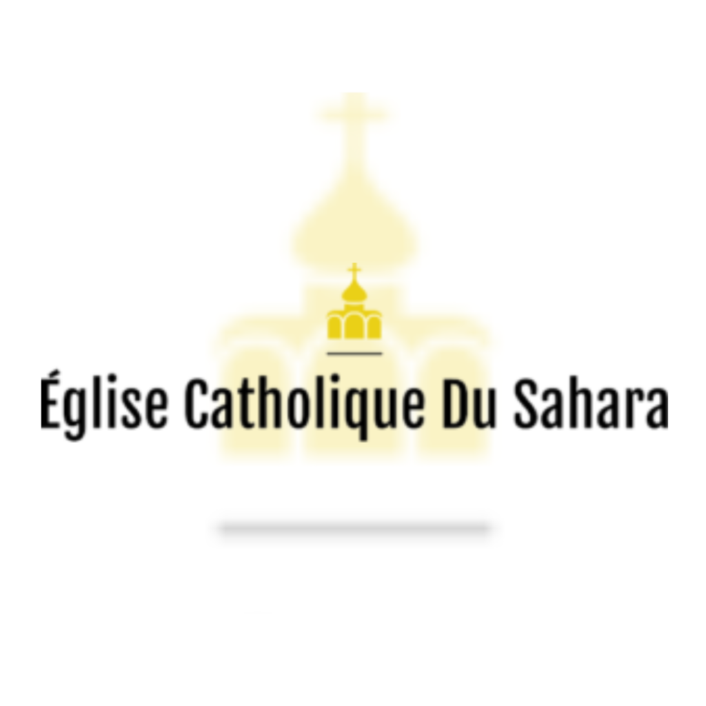 Église Catholique Du Sahara