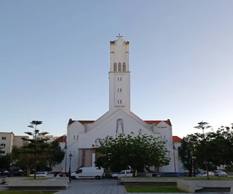 Centro Sociocultural St François et Ste Claire d’Assise